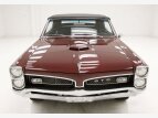 Thumbnail Photo 9 for 1967 Pontiac GTO